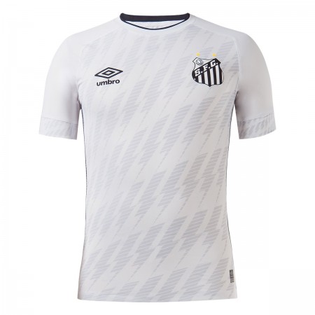 Fußballtrikots Santos FC Heim Trikotsatz 2021-2022